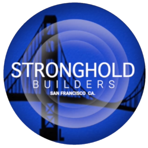 Stronghold Builders Inc.